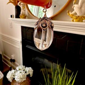 Judith Altman Necklace Pendant